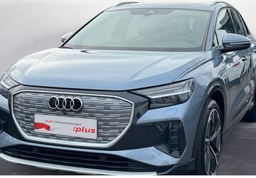 Audi Q4 e-tron 34.616 km 27.980 &euro; Hilden 40721