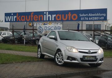 Opel Tigra 145.000 km 2.999 &euro; Kempen 47906