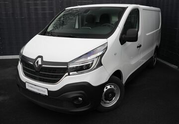 Renault Trafic 147.547 km 11.499 &euro; Dormagen 41539