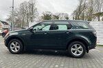 Land Rover Discovery Sport SE AWD/ Automatik/ Allrad/ Leder 206.000 km 10.990 &euro; Mönchengladbach 41066