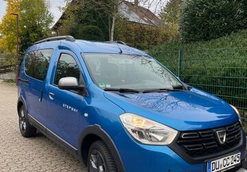 Dacia Dokker 42.300 km 11.700 &euro; Duisburg 47259
