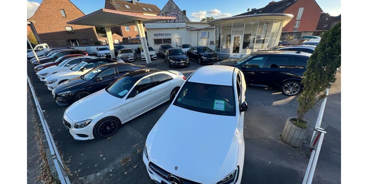 Jaguar XE 69.900 km 20.800 &euro; Neuss 41468