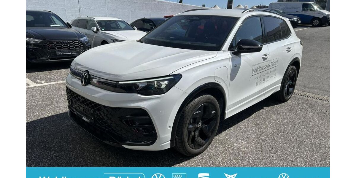 VW Tiguan 14.120 km 49.950 &euro; Moenchengladbach 41063