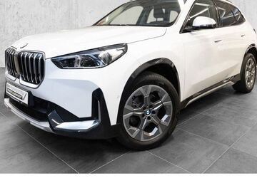 BMW X1 60.237 km 33.990 &euro; Leverkusen 51371