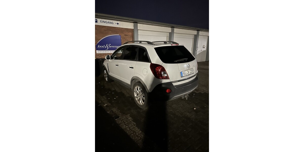 Opel Antara 230.000 km 3.000 &euro; Mönchengladbach 41061