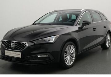 Seat Leon 43.958 km 22.980 &euro; Leverkusen 51379