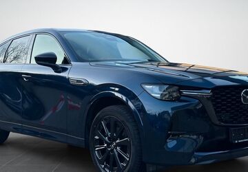 Mazda CX-60 38.001 km 39.900 &euro; Wuppertal 42281