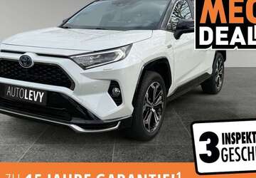 Toyota RAV 4 68.544 km 37.890 &euro; Neuss 41464