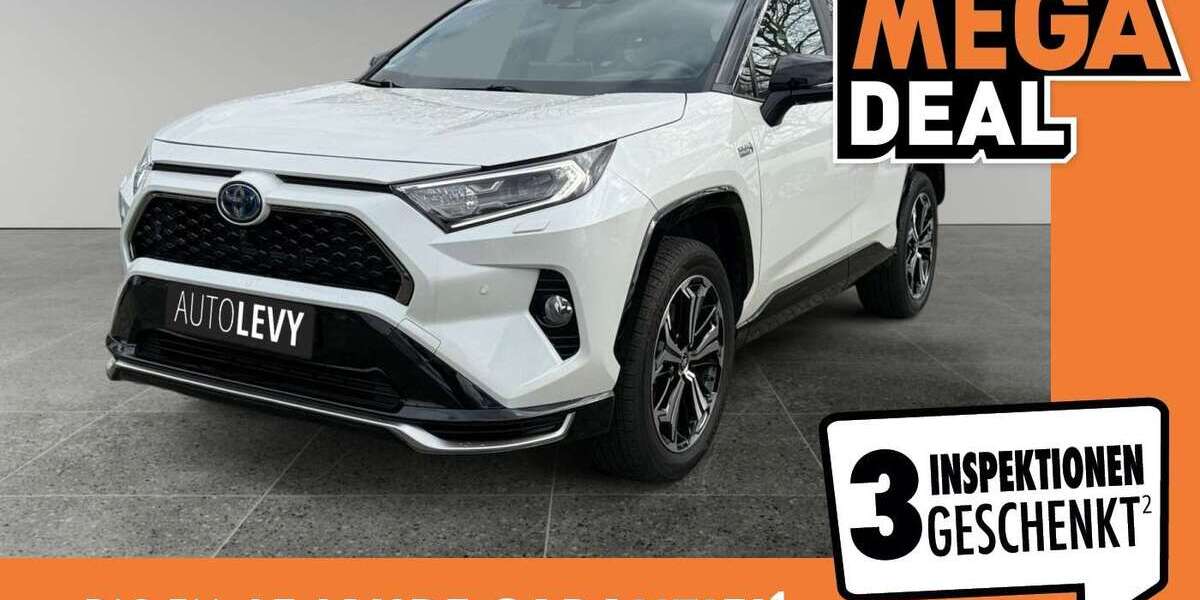 Toyota RAV 4 68.544 km 37.890 &euro; Neuss 41464