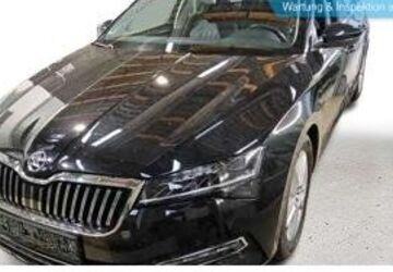 Skoda Superb 70.322 km 28.790 &euro; Moers 47441