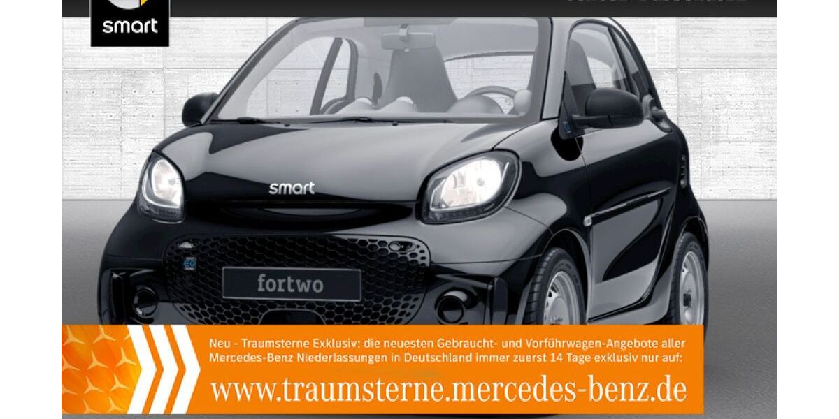 Smart ForTwo 20.489 km 9.690 &euro; Düsseldorf 40470