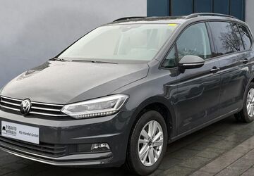 VW Touran 36.300 km 30.490 &euro; Meerbusch 40668