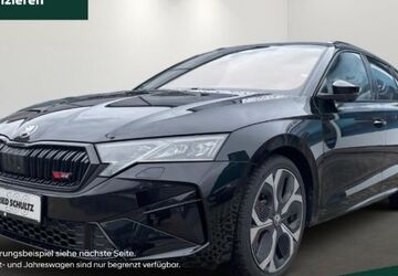 Skoda Octavia 4.999 km 53.980 &euro; Dormagen 41540