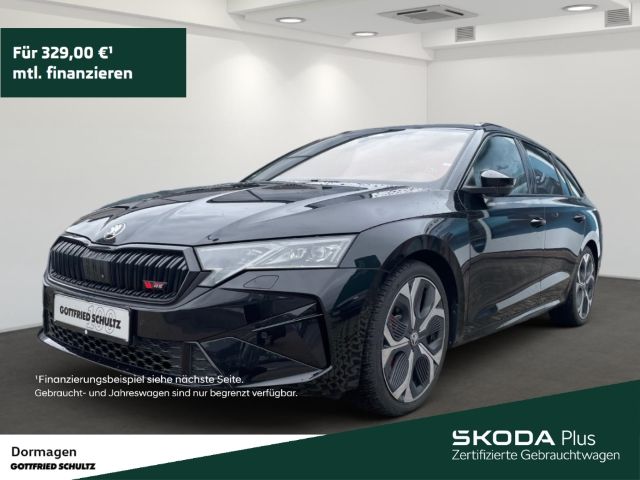 Skoda Octavia 4.999 km 53.980 &euro; Dormagen 41540