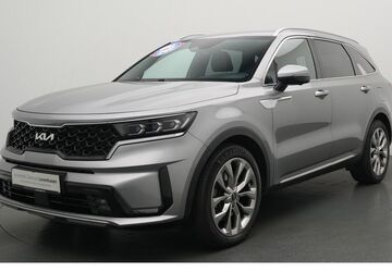 Kia Sorento 42.071 km 38.980 &euro; Leverkusen 51379