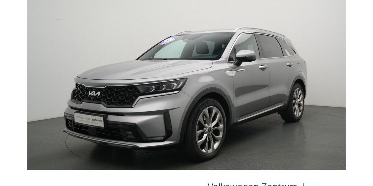 Kia Sorento 42.071 km 38.980 &euro; Leverkusen 51379