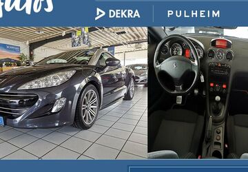 Peugeot RCZ 127.500 km 7.999 &euro; Pulheim 50259