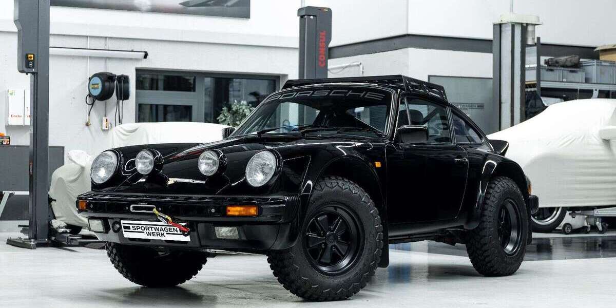 Porsche 911 4.905 km 289.890 &euro; Neuss 41470