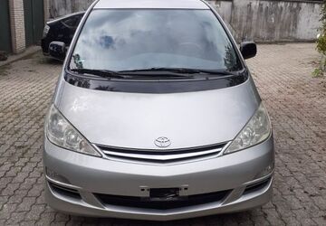 Toyota Previa 247.300 km 6.550 &euro; Meerbusch 40667