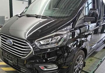 Ford Tourneo Custom 39.900 km 39.990 &euro; Solingen 42653