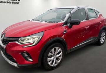 Renault Captur 44.158 km 19.440 &euro; Neuss 41464