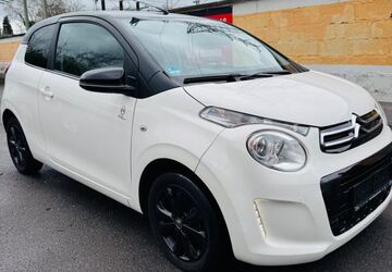 Citroen C1 85.000 km 6.700 &euro; Mönchengladbach 41199