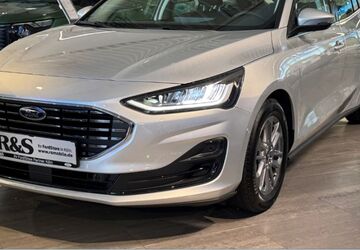 Ford Focus 20.700 km 26.890 &euro; Pulheim 50259