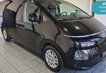 Hyundai STARIA 28.051 km 42.990 &euro; Wuppertal 42287