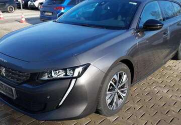 Peugeot 508 44.300 km 20.999 &euro; Meerbusch 40668