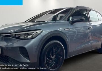 VW ID.4 21.195 km 22.220 &euro; Velbert 42553