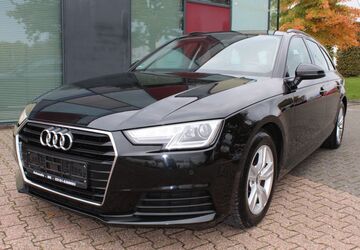 Audi A4 250.000 km 10.380 &euro; Mönchengladbach 41066