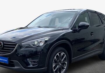 Mazda CX-5 85.525 km 17.990 &euro; Düsseldorf 40549