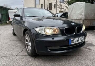 BMW 118 180.000 km 4.000 &euro; Erkrath 40699