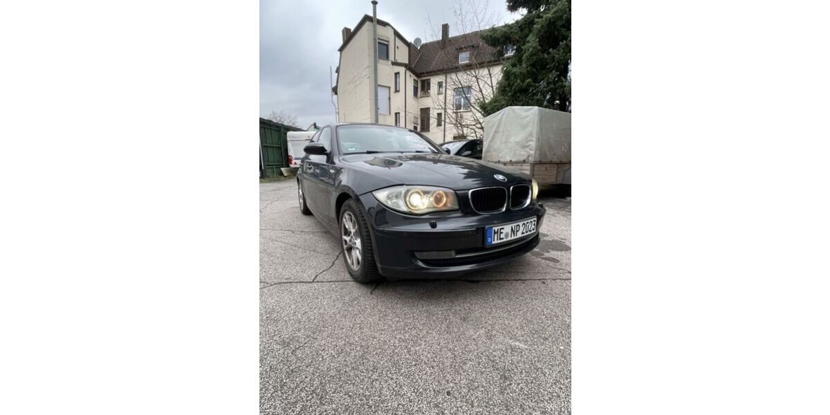 BMW 118 180.000 km 4.000 &euro; Erkrath 40699