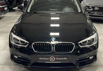 BMW 118 111.088 km 10.500 &euro; Viersen 41748