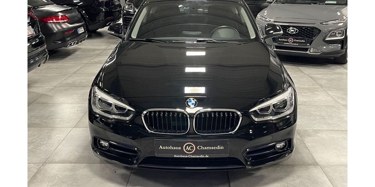 BMW 118 111.088 km 10.500 &euro; Viersen 41748