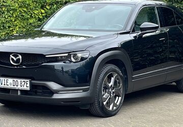 Mazda MX-30 19.700 km 14.399 &euro; Willich 47877