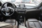 BMW X1 20 d xLine 4x4 Autom Navi Leder SHZ PDC LED 208.000 km 15.999 &euro; Neuss 41462