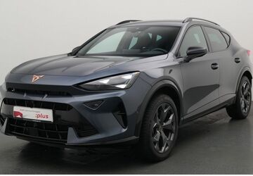 Cupra Formentor 26.108 km 33.980 &euro; Leverkusen 51373