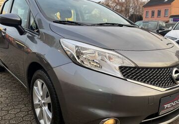 Nissan Note 149.950 km 4.950 &euro; Mönchengladbach 41236