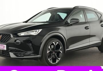 Cupra Formentor 53.841 km 26.498 &euro; Neuss 41460