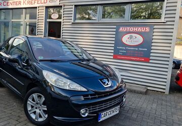 Peugeot 207 138.000 km 3.400 &euro; Krefeld 47798