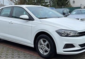 VW Polo 90.000 km 9.999 &euro; Mönchengladbach 41063