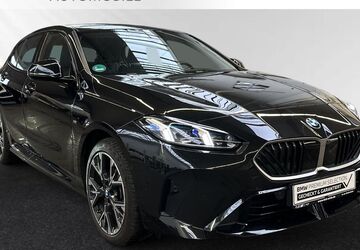 BMW 118 19.700 km 28.800 &euro; Moers 47441