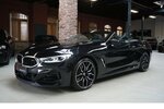 BMW M850 xDrive HuD 360° Laser Individual HA-Lenk 14.840 km 75.900 &euro; Wuppertal 42327