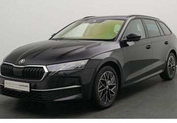Skoda Octavia 23.511 km 31.480 &euro; Leverkusen 51379