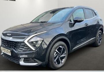 Kia Sportage 28.456 km 29.380 &euro; Korschenbroich 41352