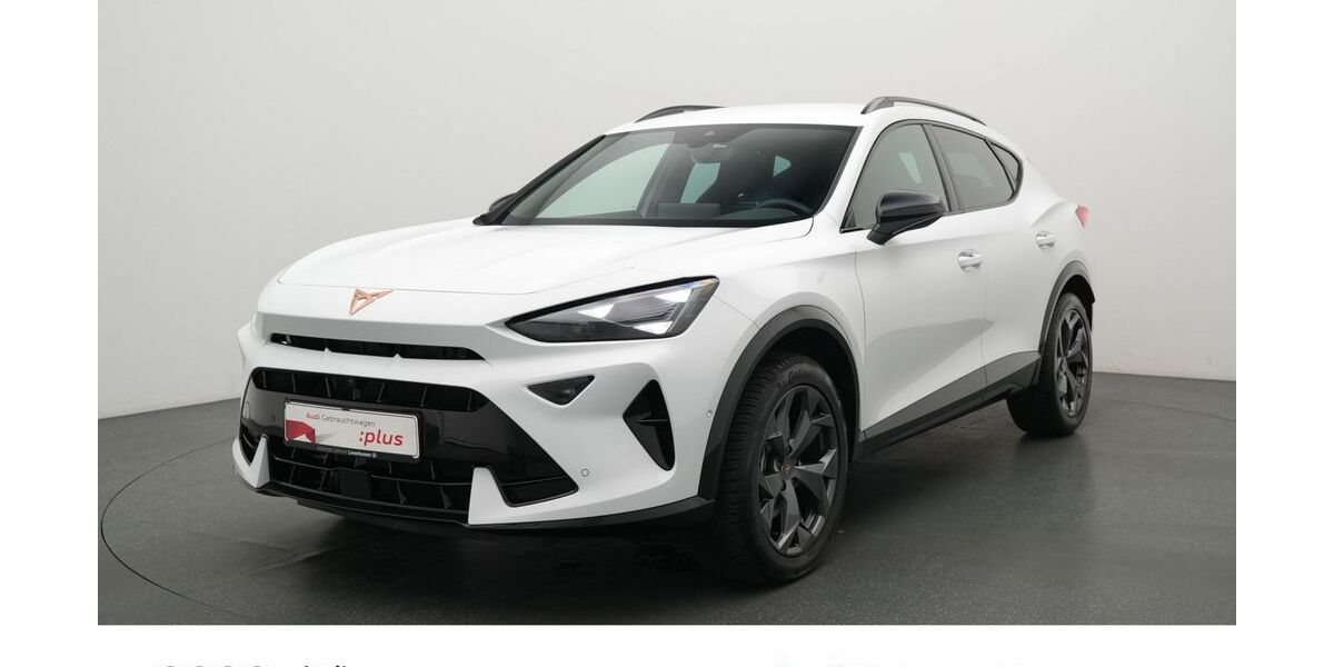 Cupra Formentor 15.203 km 33.980 &euro; Leverkusen 51373