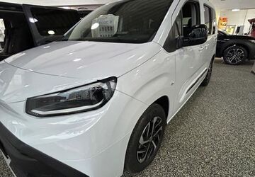 Toyota Proace City 1.500 km 34.880 &euro; Viersen 41748