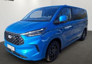 Ford Tourneo Custom 5.500 km 61.750 &euro; Neuss 41464